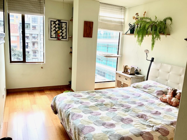 Apartamento en venta en Chico Norte, Bogotá · foto 16 de 24