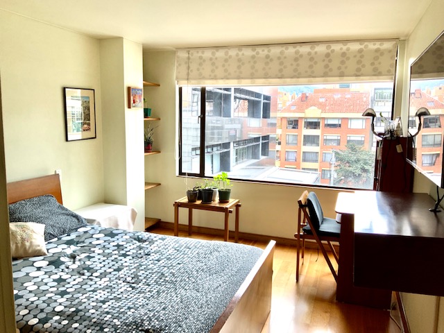 Apartamento en venta en Chico Norte, Bogotá · foto 18 de 24