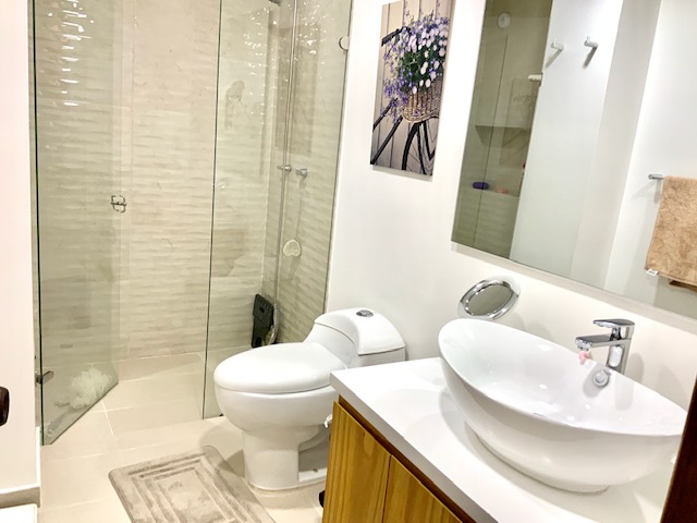 Apartamento en venta en Chico Norte, Bogotá · foto 20 de 24