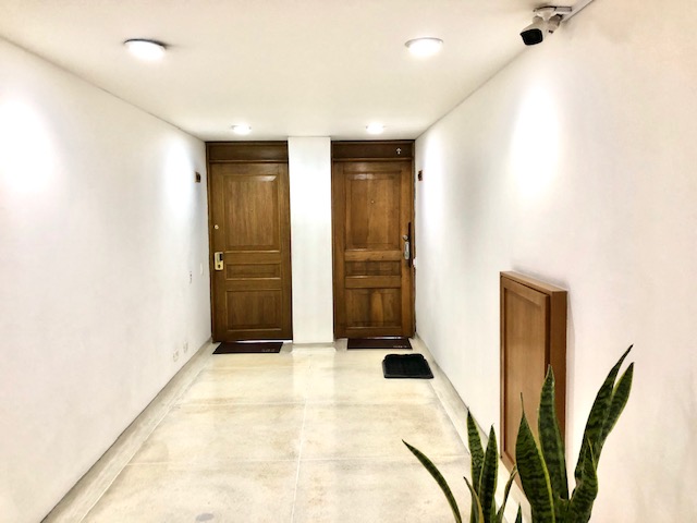 Apartamento en venta en Chico Norte, Bogotá · foto 23 de 24