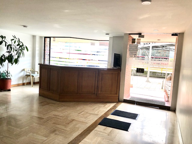 Apartamento en venta en Chico Norte, Bogotá · foto 24 de 24
