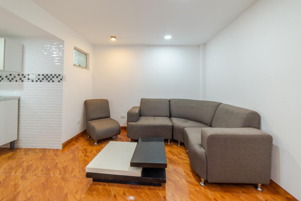 Casa en Venta en San Mateo  Soacha