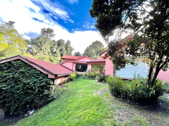Casa de 5 alcobas en venta en Colinas De Suba, Bogotá, 753 m² · foto 4 de 24