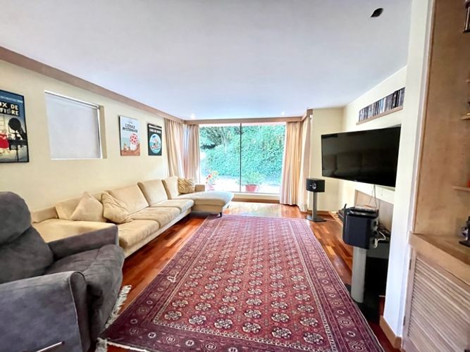 Casa de 5 alcobas en venta en Colinas De Suba, Bogotá, 753 m² · foto 5 de 24