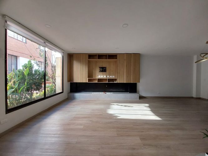Casa de 4 alcobas en arriendo en Alameda, Bogotá, 231 m² · foto 4 de 24