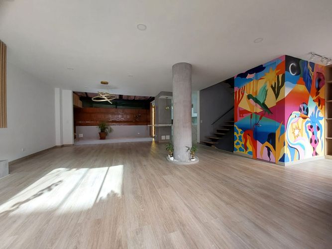 Casa de 4 alcobas en arriendo en Alameda, Bogotá, 231 m² · foto 6 de 24