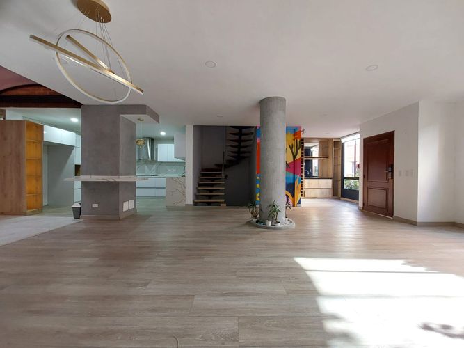 Casa de 4 alcobas en arriendo en Alameda, Bogotá, 231 m² · foto 7 de 24