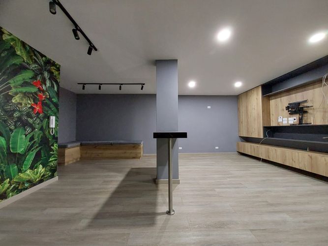 Casa de 4 alcobas en arriendo en Alameda, Bogotá, 231 m² · foto 10 de 24