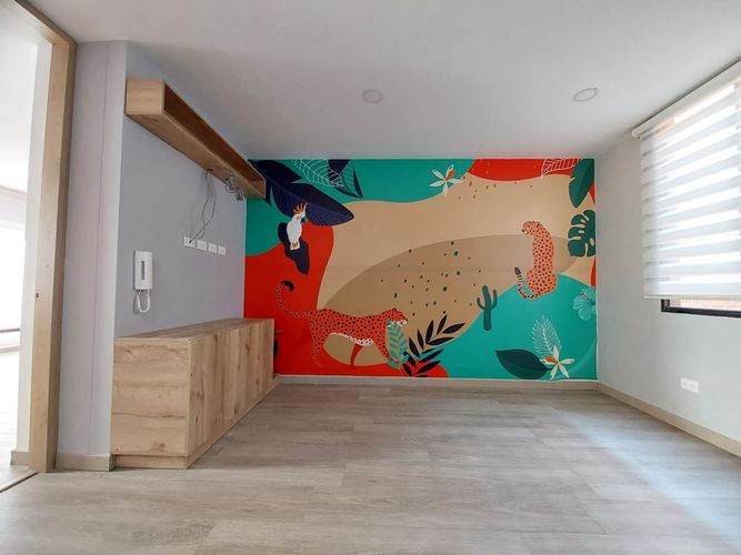 Casa de 4 alcobas en arriendo en Alameda, Bogotá, 231 m² · foto 13 de 24