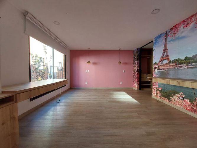 Casa de 4 alcobas en arriendo en Alameda, Bogotá, 231 m² · foto 15 de 24