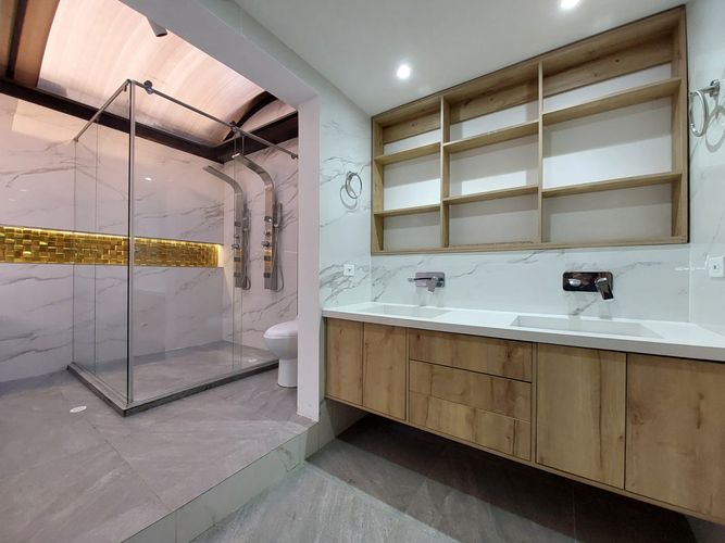 Casa de 4 alcobas en arriendo en Alameda, Bogotá, 231 m² · foto 17 de 24