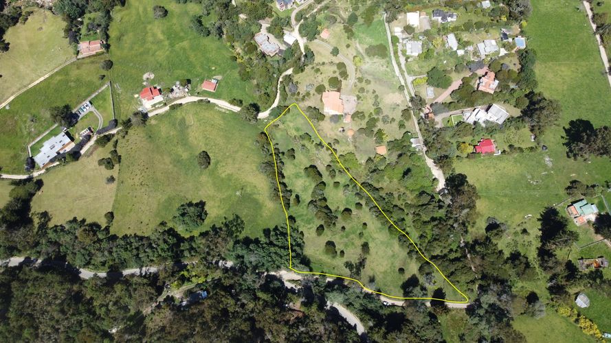 Lote en venta en El Hato, La Calera, 20000 m² · foto 2 de 24