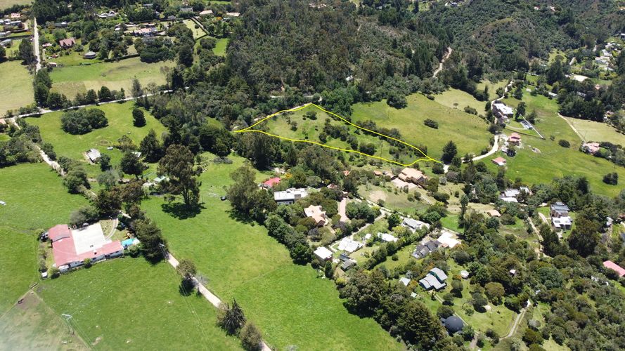 Lote en venta en El Hato, La Calera, 20000 m² · foto 5 de 24