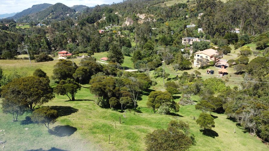 Lote en venta en El Hato, La Calera, 20000 m² · foto 8 de 24