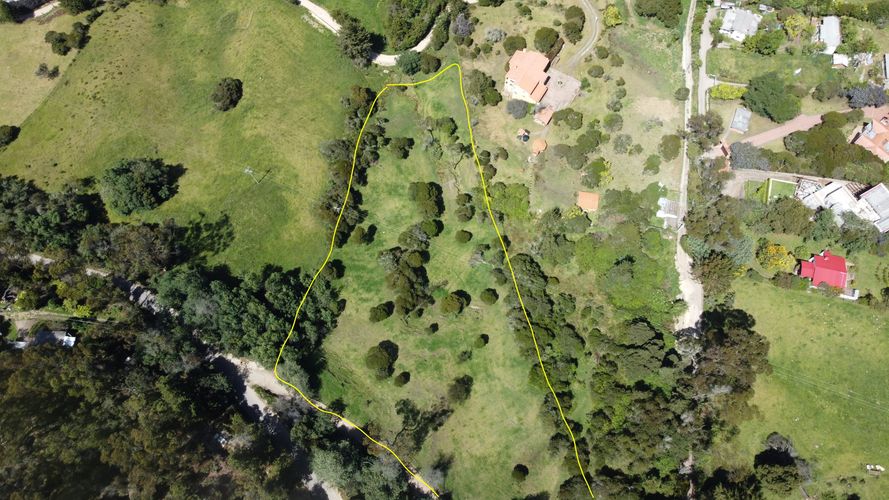 Lote en venta en El Hato, La Calera, 20000 m² · foto 9 de 24