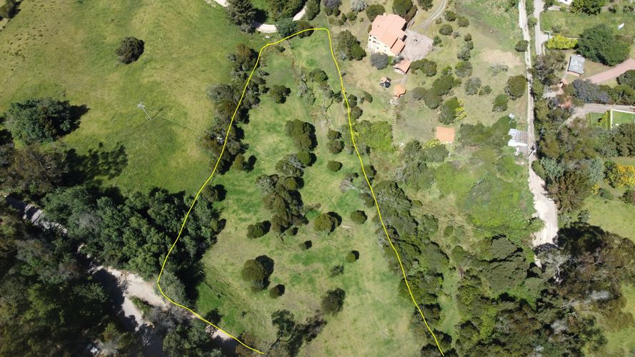 Lote en venta en El Hato, La Calera, 20000 m² · foto 18 de 24