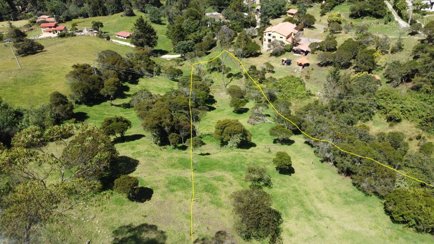 Lote en venta en El Hato, La Calera, 20000 m² · foto 19 de 24