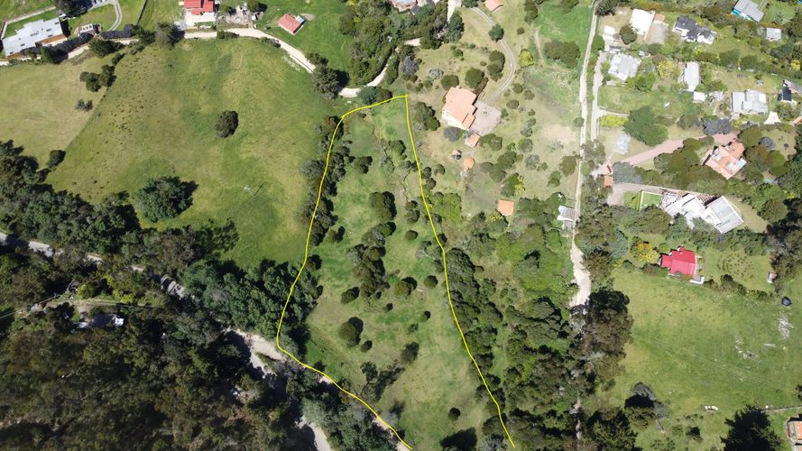 Lote en venta en El Hato, La Calera, 20000 m² · foto 24 de 24