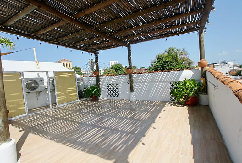 Casa en venta en Getsemani, Cartagena · foto 4 de 16