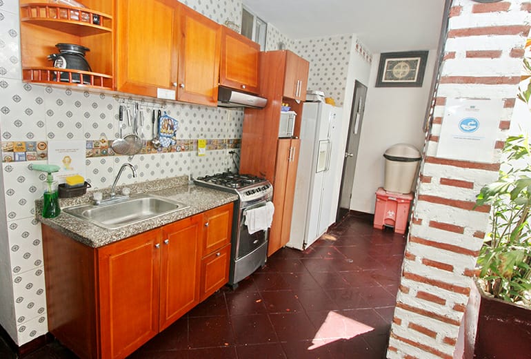 Casa en venta en Getsemani, Cartagena · foto 9 de 16