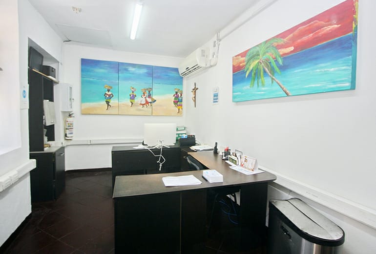 Casa en venta en Getsemani, Cartagena · foto 10 de 16