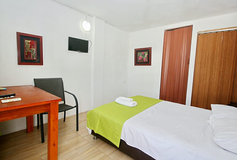 Casa en venta en Getsemani, Cartagena · foto 11 de 16