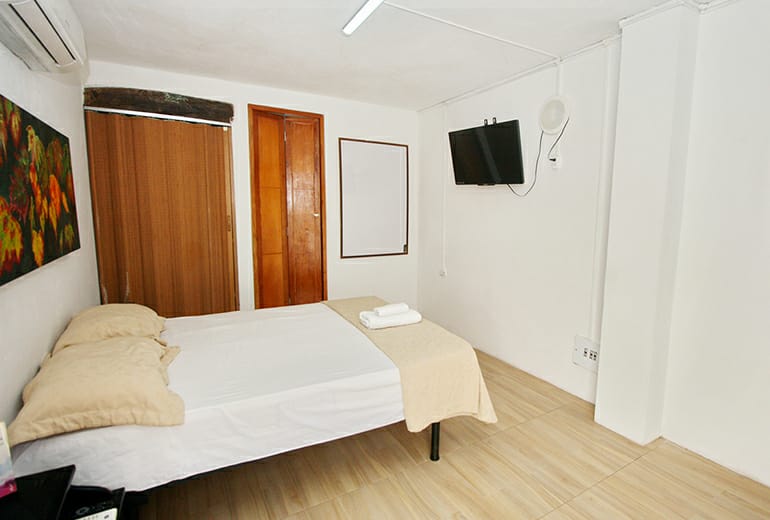 Casa en venta en Getsemani, Cartagena · foto 12 de 16