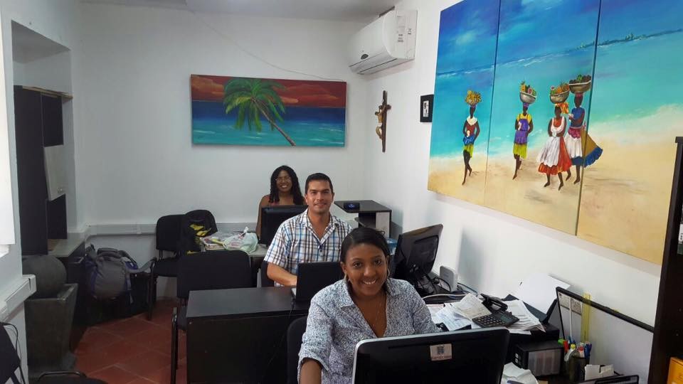 Casa en venta en Getsemani, Cartagena · foto 13 de 16