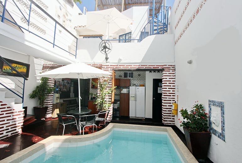 Casa en venta en Getsemani, Cartagena · foto 15 de 16