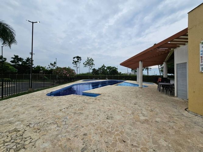 Casa de 2 alcobas en venta en Parque Natura, Jamundí, 67 m² · foto 12 de 13