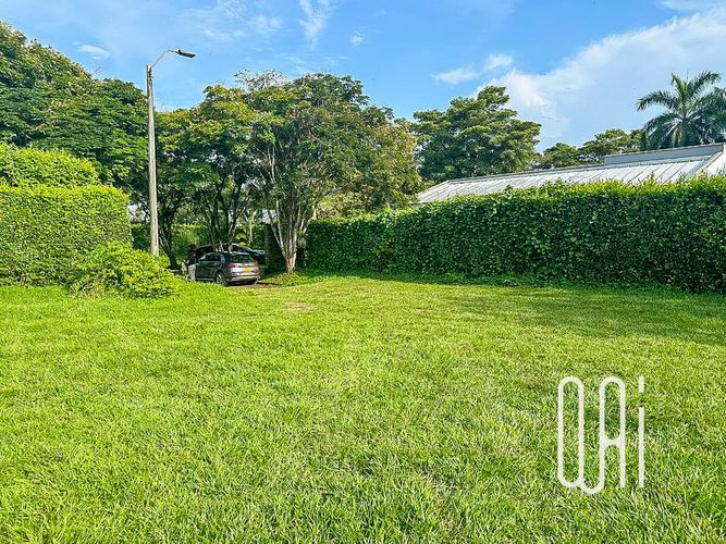 Lote en venta en Samanes De La Morada, Jamundí, 1943 m² · foto 9 de 11