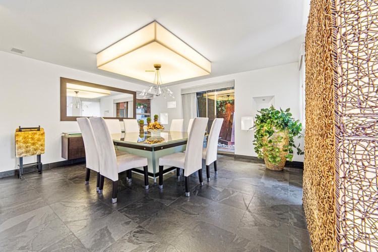 Casa de 4 alcobas en venta en Cerros De Suba, Bogotá, 726 m² · foto 4 de 23