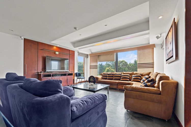 Casa de 4 alcobas en venta en Cerros De Suba, Bogotá, 726 m² · foto 7 de 23