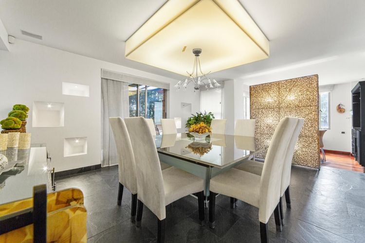 Casa de 4 alcobas en venta en Cerros De Suba, Bogotá, 726 m² · foto 13 de 23