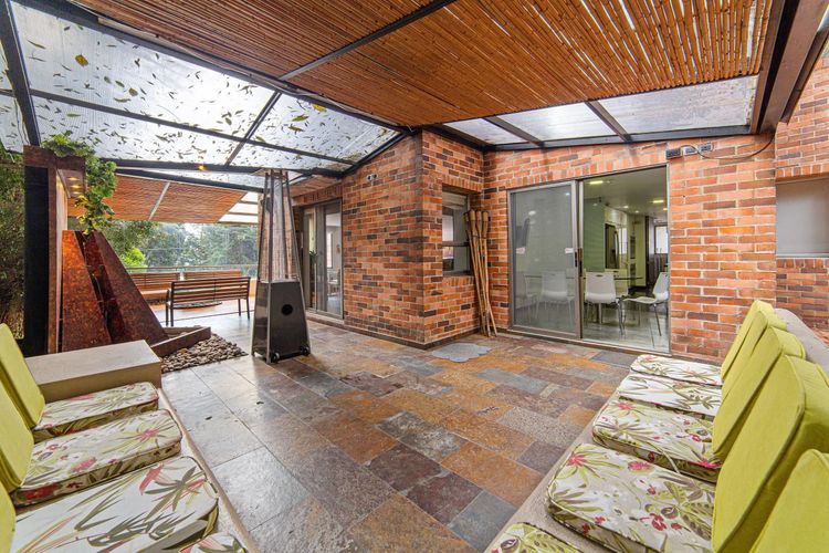 Casa de 4 alcobas en venta en Cerros De Suba, Bogotá, 726 m² · foto 14 de 23