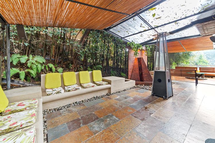 Casa de 4 alcobas en venta en Cerros De Suba, Bogotá, 726 m² · foto 16 de 23