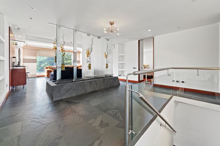 Casa de 4 alcobas en venta en Cerros De Suba, Bogotá, 726 m² · foto 17 de 23