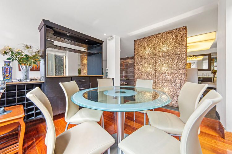 Casa de 4 alcobas en venta en Cerros De Suba, Bogotá, 726 m² · foto 18 de 23