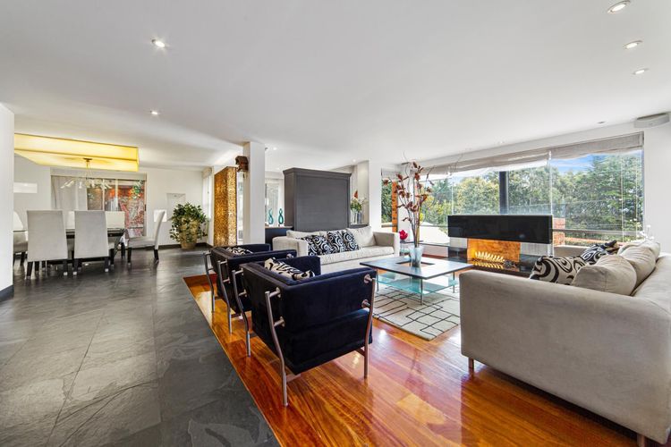 Casa de 4 alcobas en venta en Cerros De Suba, Bogotá, 726 m² · foto 19 de 23