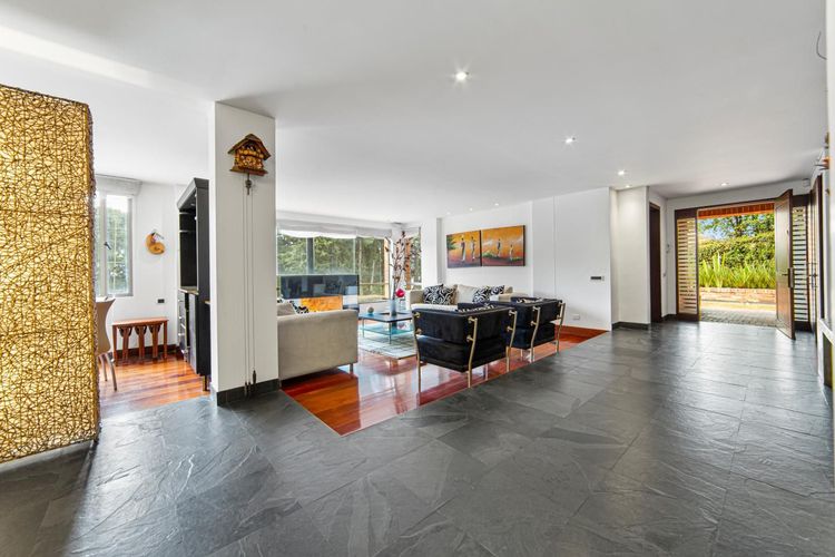 Casa de 4 alcobas en venta en Cerros De Suba, Bogotá, 726 m² · foto 20 de 23