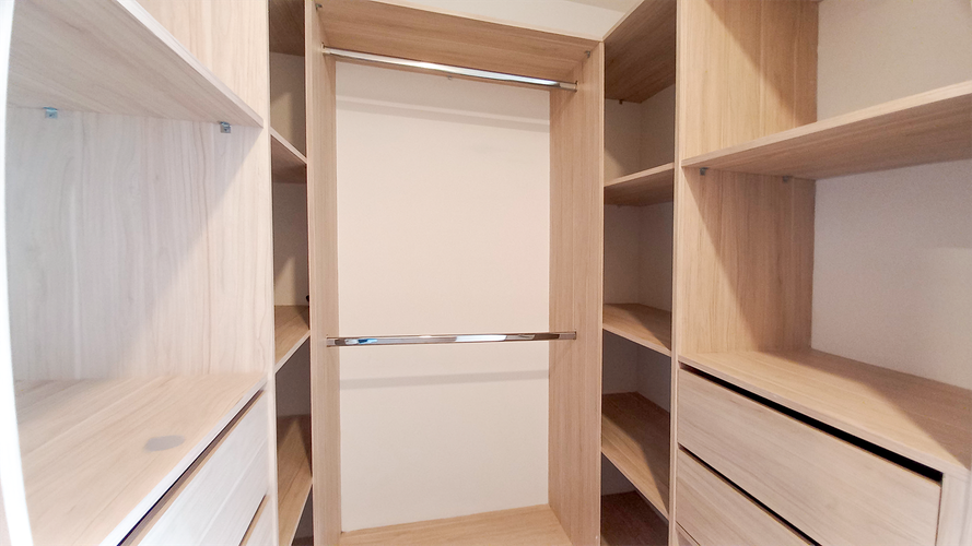 Apartamento de 2 alcobas en arriendo en Loma De Los Gonzalez, Medellín, 93 m² · foto 11 de 12