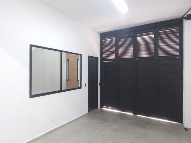 Bodega en arriendo en Perpetuo Socorro, Medellín, 280 m² · foto 6 de 19