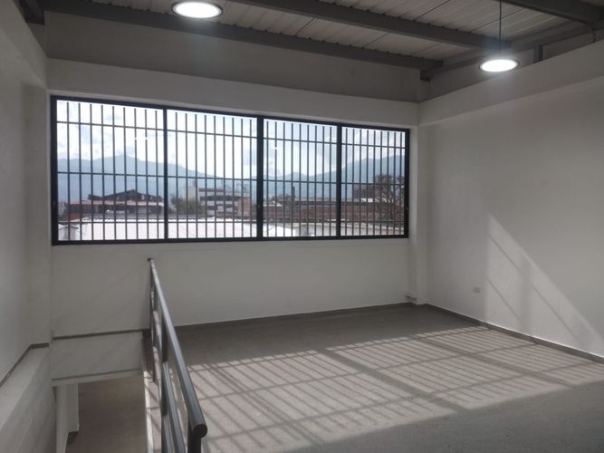 Bodega en arriendo en Perpetuo Socorro, Medellín, 280 m² · foto 12 de 19