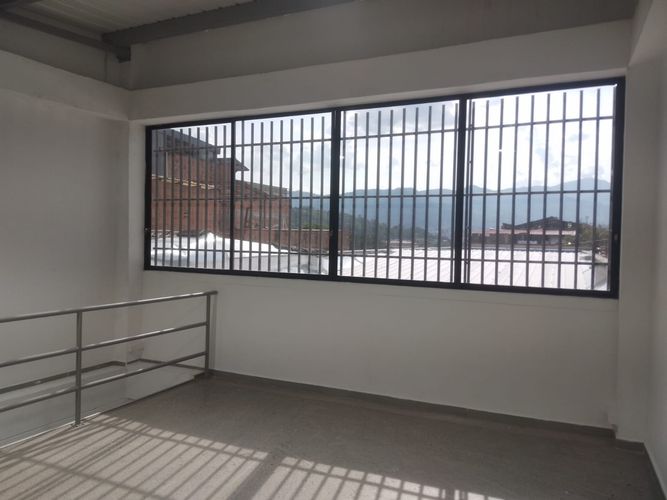 Bodega en arriendo en Perpetuo Socorro, Medellín, 280 m² · foto 13 de 19