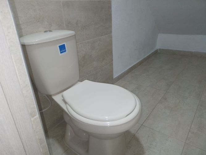 Bodega en arriendo en Perpetuo Socorro, Medellín, 280 m² · foto 17 de 19