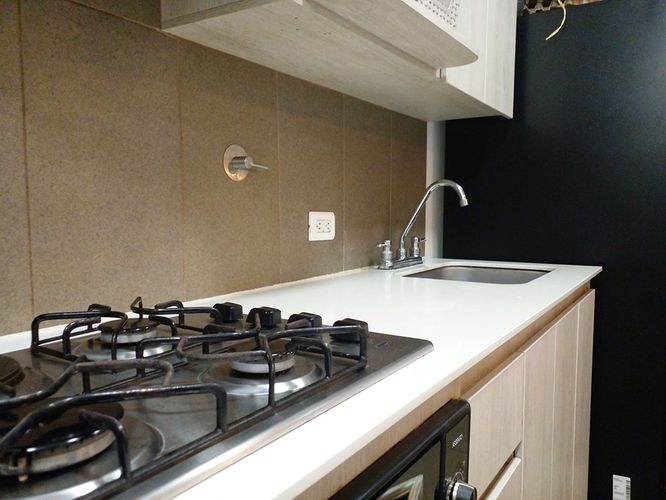 Apartamento de 2 alcobas en venta en El Retiro, 60 m² · foto 5 de 19