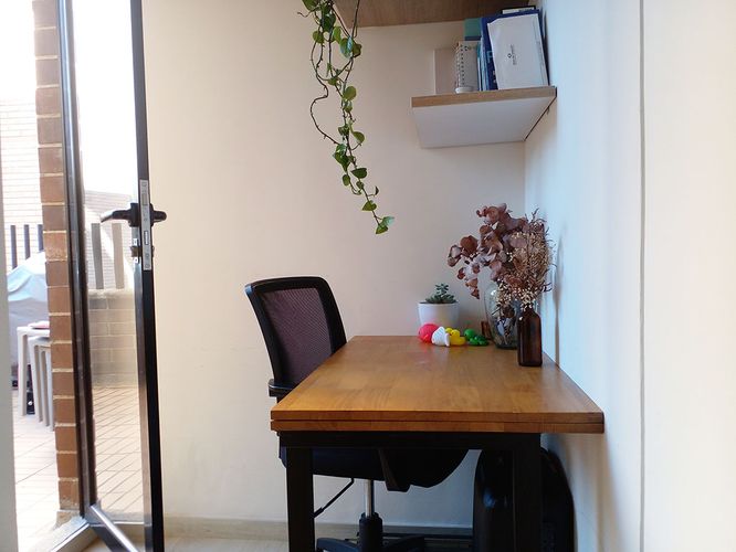 Apartamento de 2 alcobas en venta en El Retiro, 60 m² · foto 8 de 19