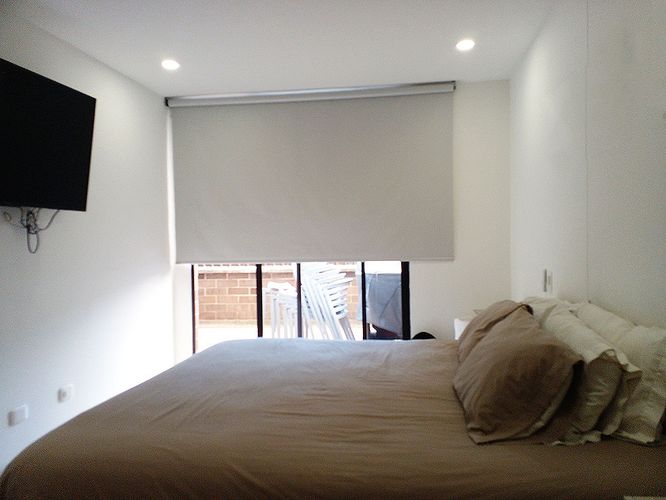 Apartamento de 2 alcobas en venta en El Retiro, 60 m² · foto 9 de 19