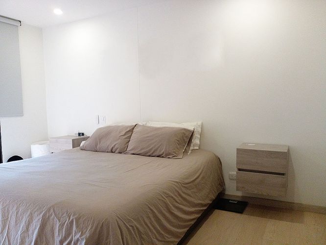 Apartamento de 2 alcobas en venta en El Retiro, 60 m² · foto 10 de 19