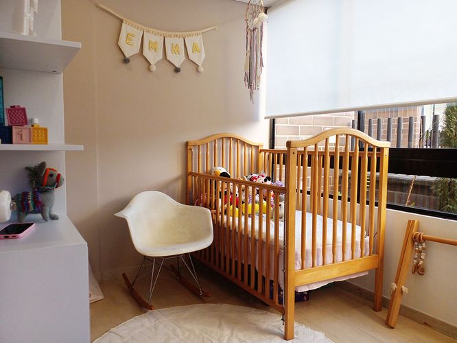 Apartamento de 2 alcobas en venta en El Retiro, 60 m² · foto 13 de 19